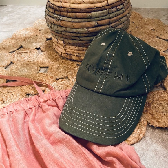 Boheme goods la Tierra tank - Picture 9 of 16